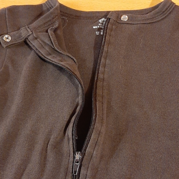 ☀️3/$10☀️ Small Wonders Sleeper - Picture 2 of 3